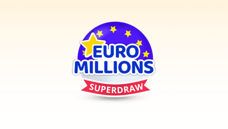 Супер-розыгрыш Евромиллионов с призом в €130 млн